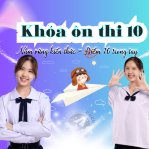 3. Khoa on thi vao 10 Tieng anh co cuc