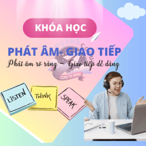 4. Phat am Giao Tiep Tieng anh co cuc