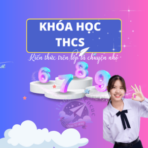 5. Khoa hoc THCS Tieng anh co cuc