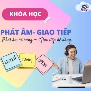 Phat am Giao Tiep - Tieng anh co cuc